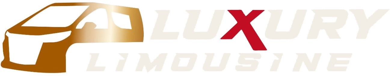 Luxury Limousine logo